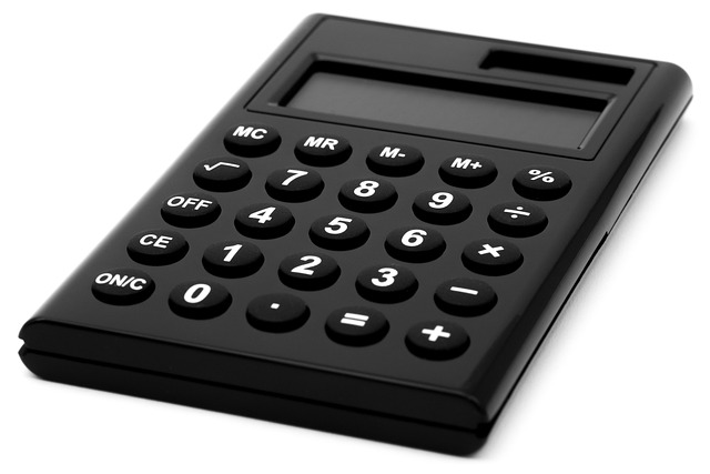 대출계산기와 관련된 calculator, computer, solar calculator 이미지